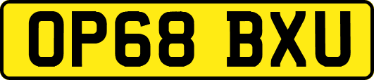 OP68BXU