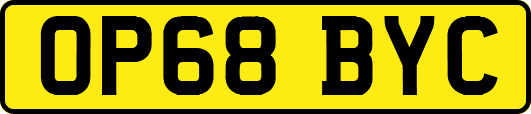 OP68BYC