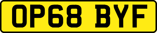 OP68BYF