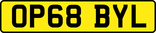 OP68BYL