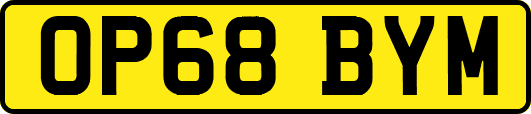 OP68BYM