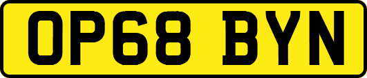 OP68BYN