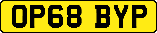 OP68BYP