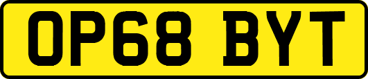 OP68BYT