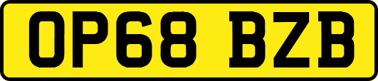 OP68BZB