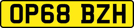 OP68BZH
