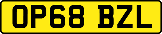 OP68BZL