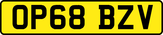 OP68BZV