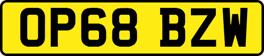 OP68BZW