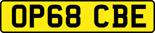 OP68CBE