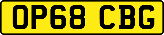 OP68CBG