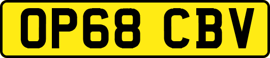 OP68CBV