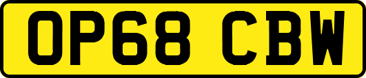 OP68CBW