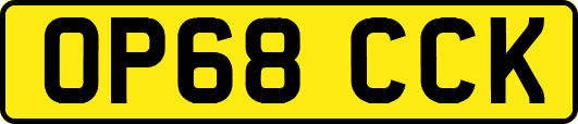OP68CCK