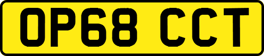 OP68CCT