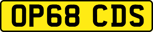 OP68CDS