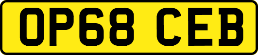 OP68CEB