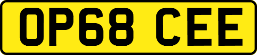 OP68CEE