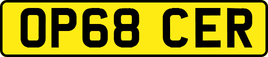 OP68CER