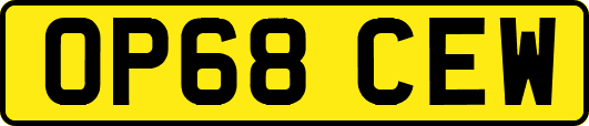 OP68CEW