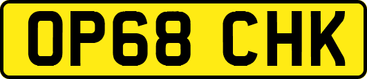 OP68CHK