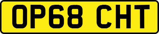 OP68CHT