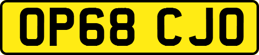 OP68CJO