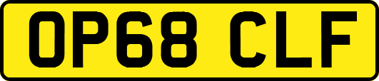 OP68CLF