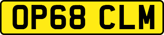 OP68CLM