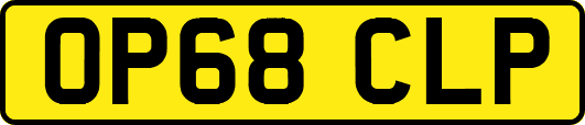 OP68CLP