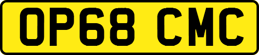 OP68CMC