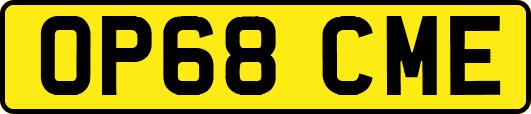 OP68CME