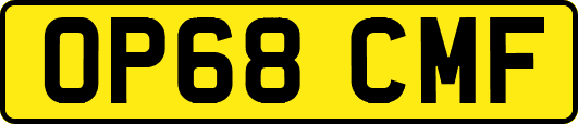 OP68CMF