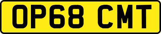 OP68CMT