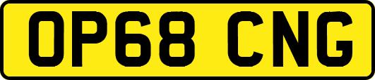 OP68CNG