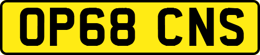 OP68CNS