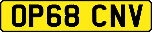 OP68CNV
