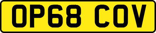 OP68COV