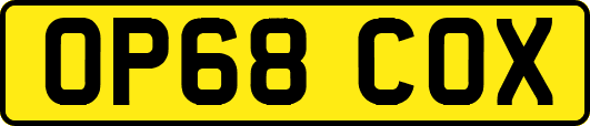 OP68COX