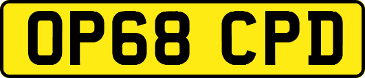 OP68CPD