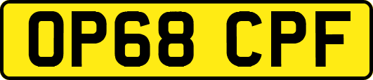 OP68CPF