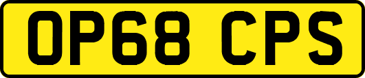OP68CPS