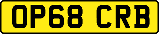 OP68CRB