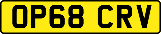 OP68CRV