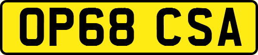 OP68CSA