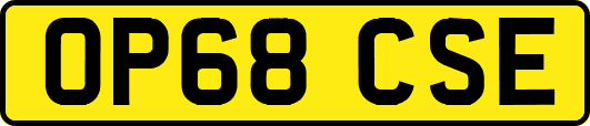 OP68CSE