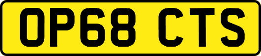OP68CTS