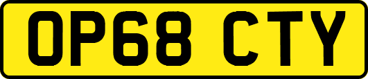 OP68CTY