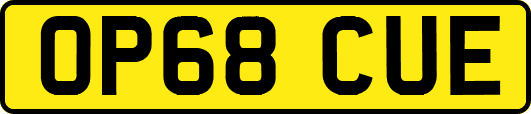 OP68CUE