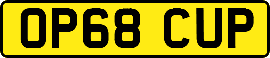 OP68CUP